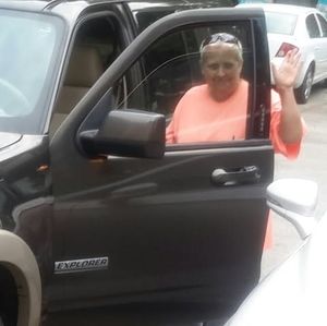 Meet your Posher, Cheryl